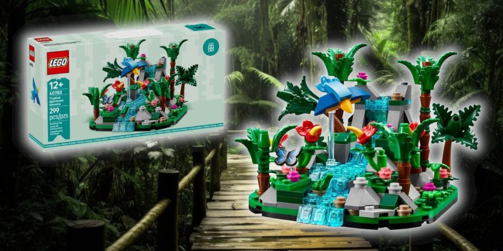 LEGO Insiders