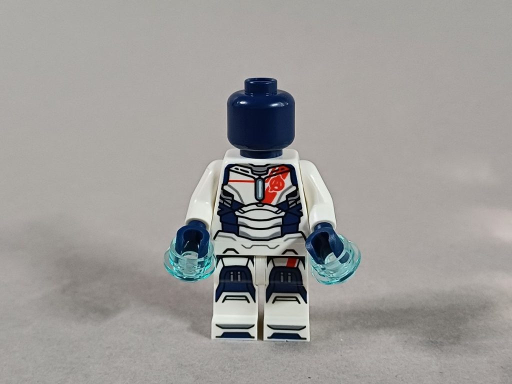 LEGO Avengers Magazin 28 