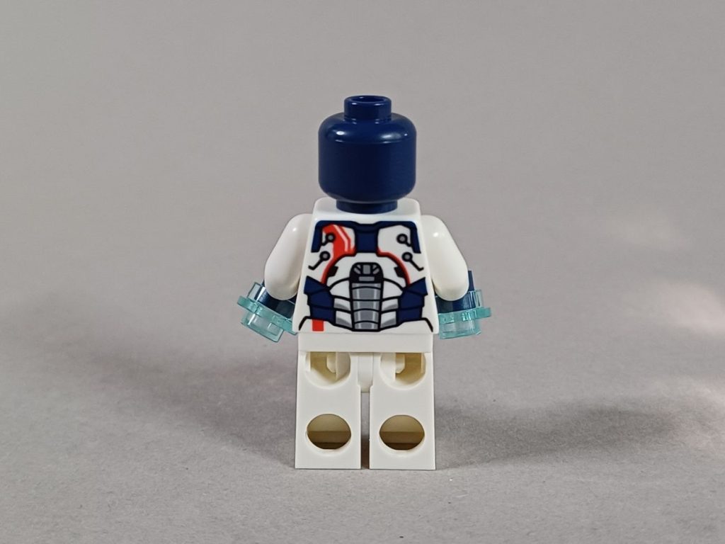 LEGO Avengers Magazin 28 