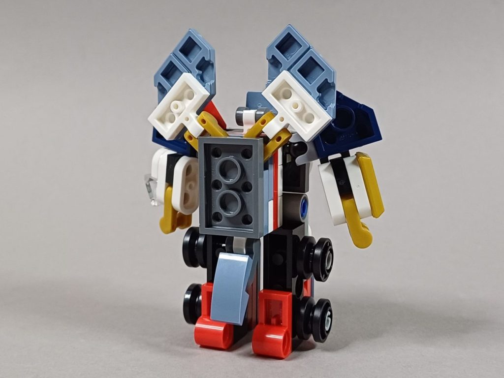 LEGO Ninjago 30699 Mini-Kombi-Mech