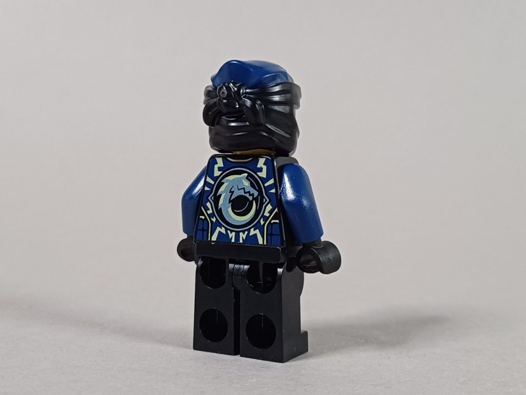 LEGO Ninjago Magazin 125