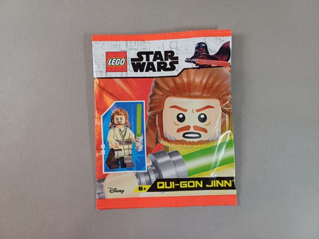 LEGO Star Wars Magazin 118