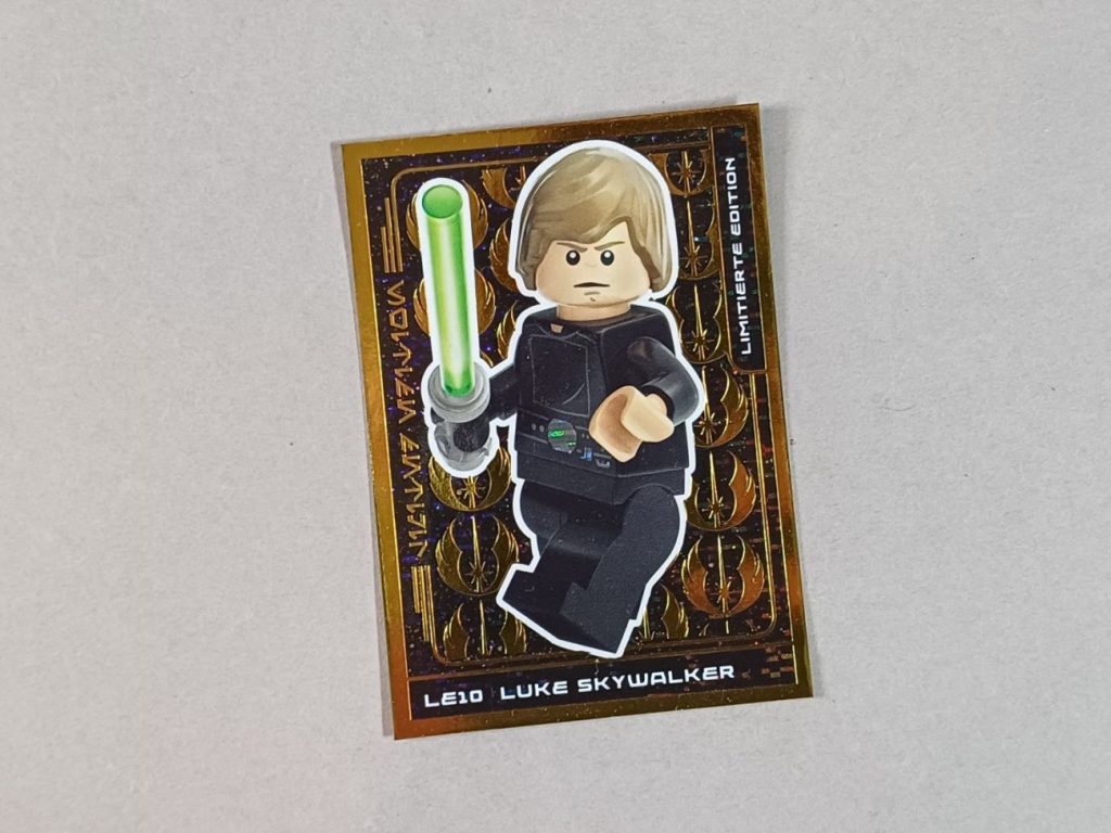 LEGO Star Wars Magazin 118