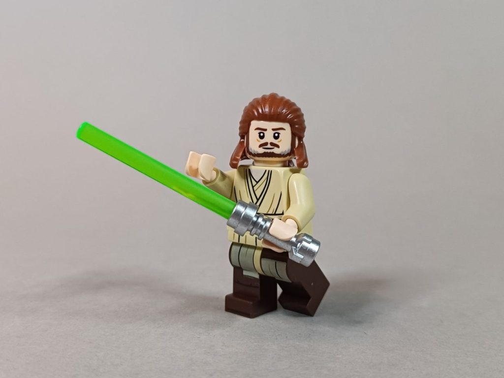 LEGO Star Wars Magazin 118