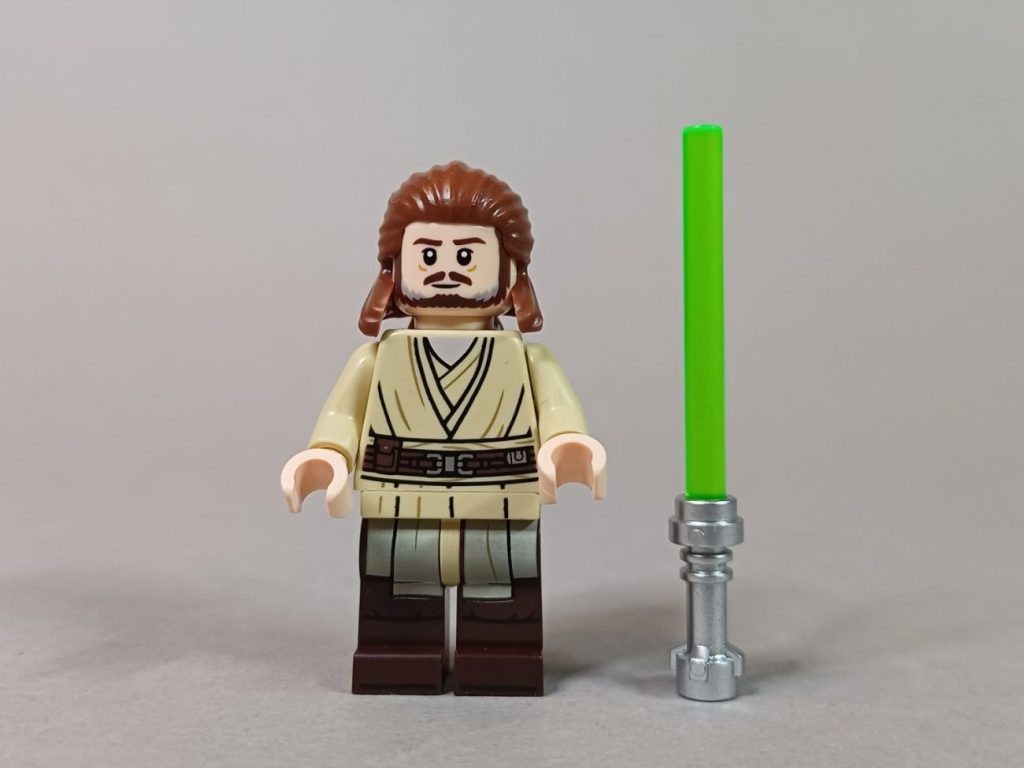 LEGO Star Wars Magazin 118