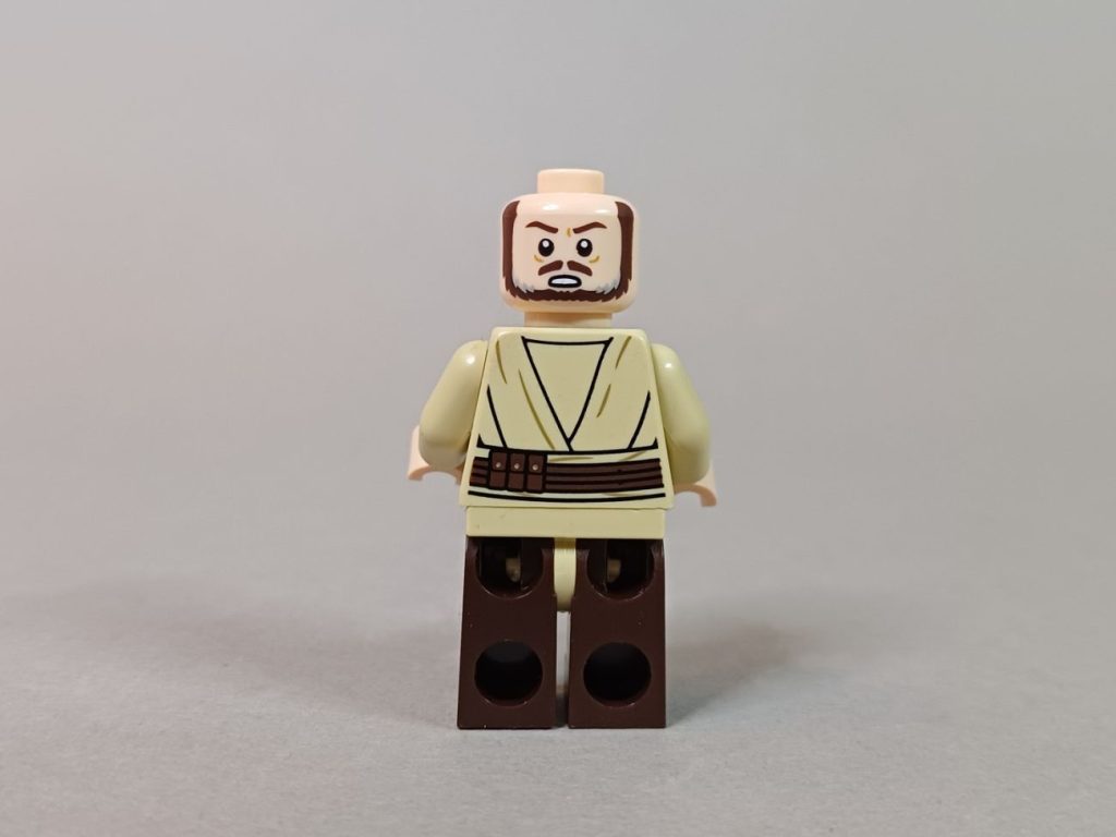 LEGO Star Wars Magazin 118
