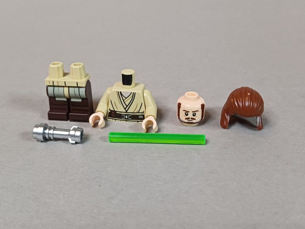 LEGO Star Wars Magazin 118