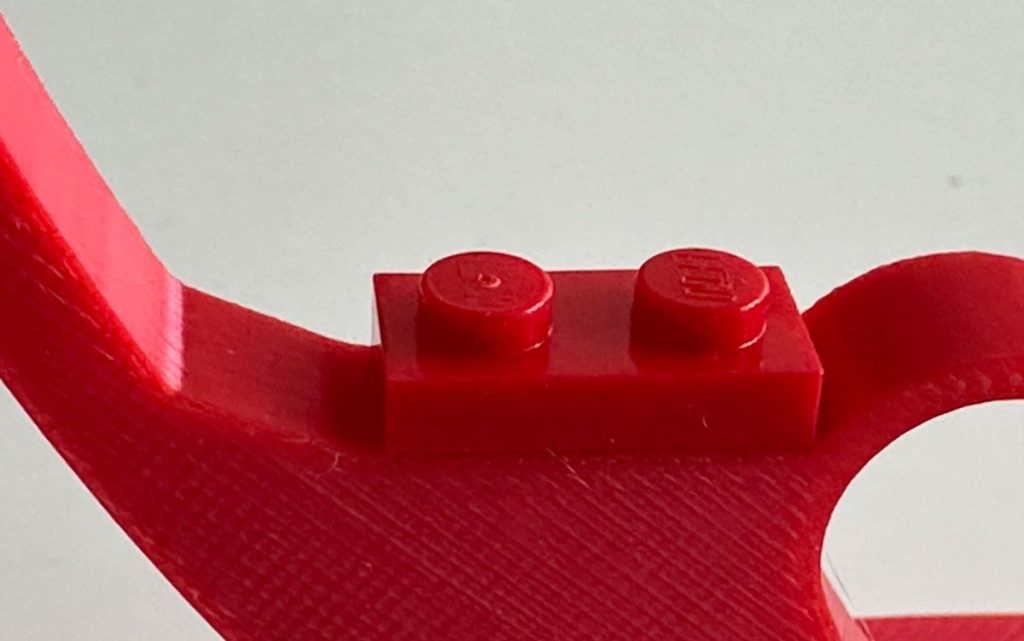Last-Minute-Geschenktipp zum Valentinstag für LEGO Fans