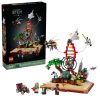 LEGO 21355 Ideas 2025