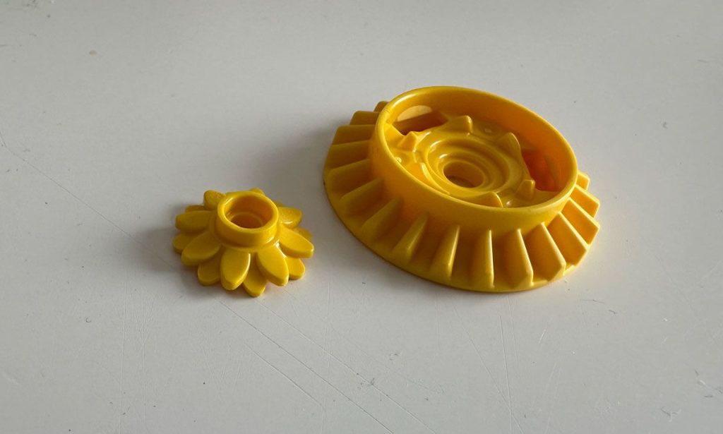LEGO 109865 Flower Pot im Review
