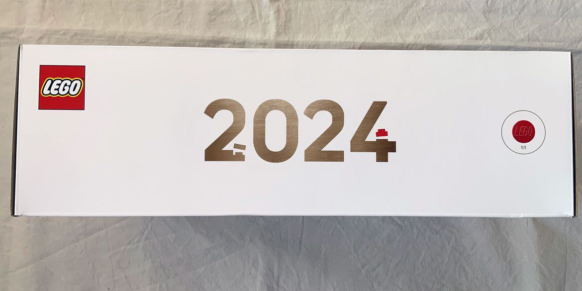 LEGO 4002024