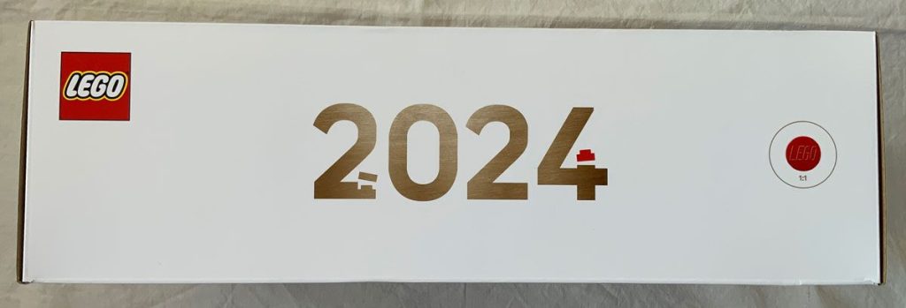 LEGO 4002024 Mitarbeiter-Set: Weltkarte wurde überarbeitet