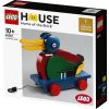 LEGO 4501