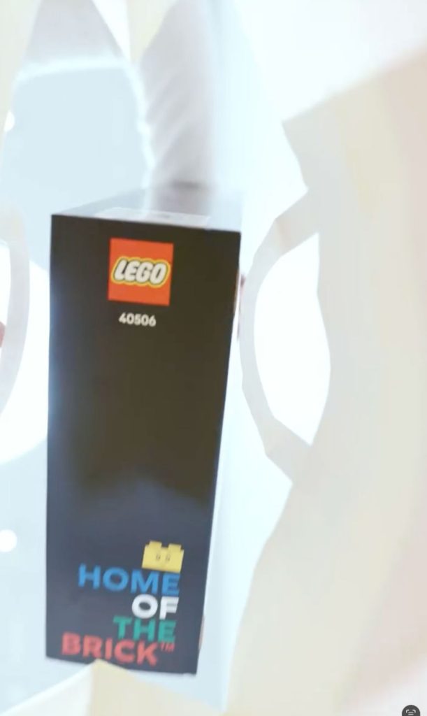 Neues LEGO House Exklusiv-Set 40506