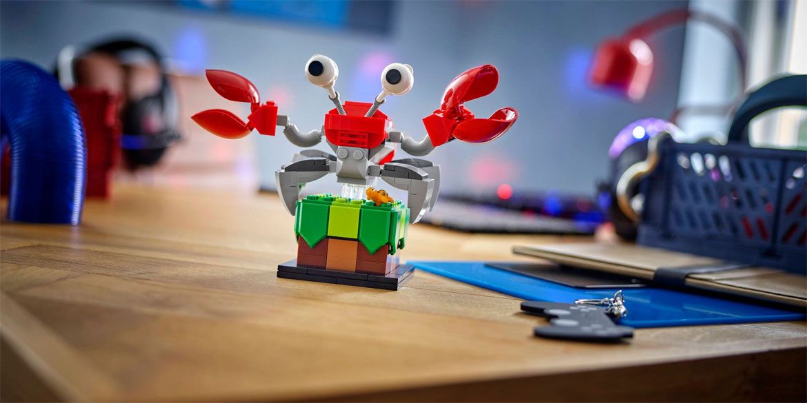 LEGO 40781