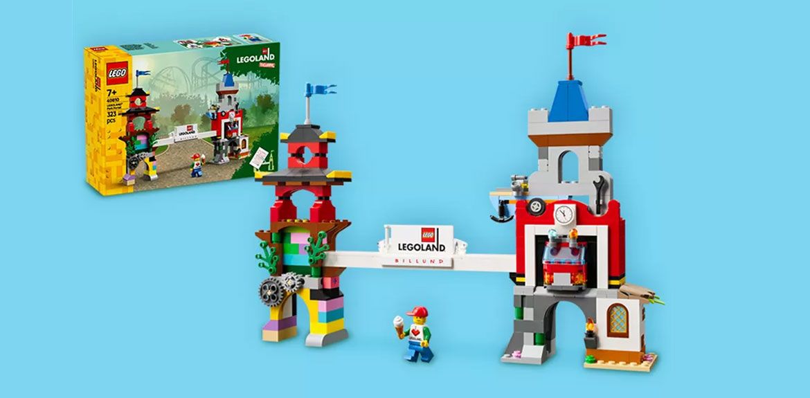 LEGO 40810