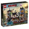 LEGO 70657