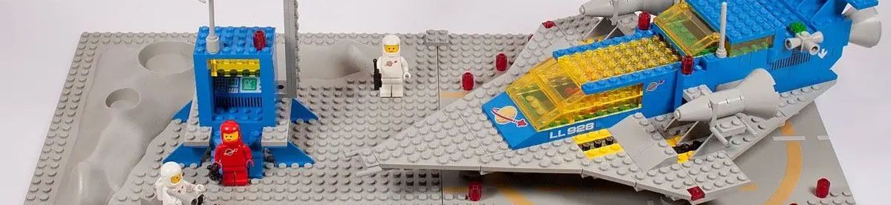 LEGO Classic Reviews