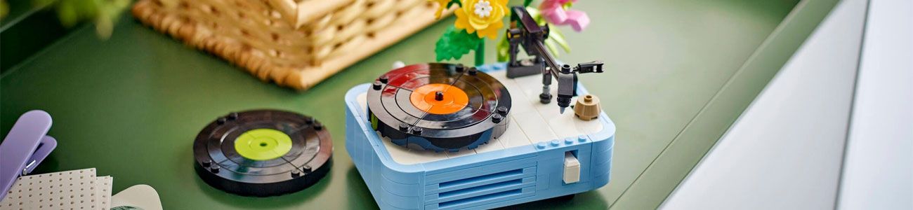 LEGO Creator 2025
