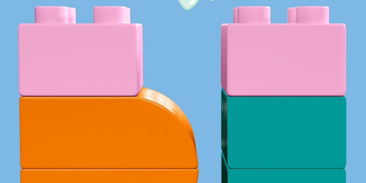LEGO DUPLO Peppa Pig