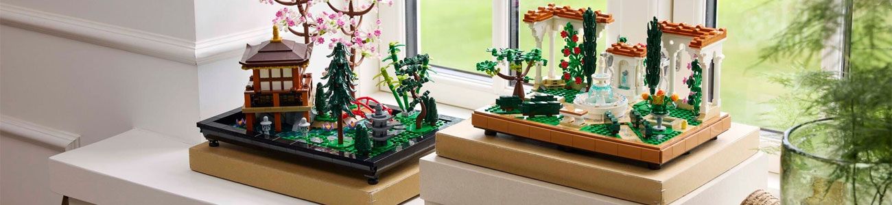 LEGO Icons 2025