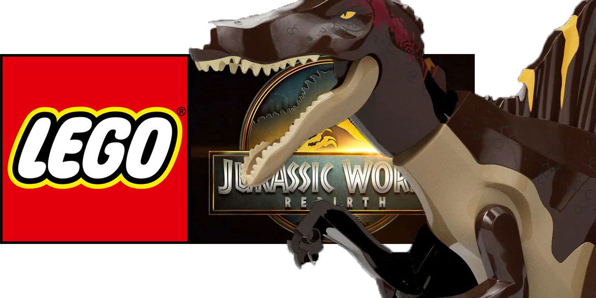 Jurassic World Rebirth