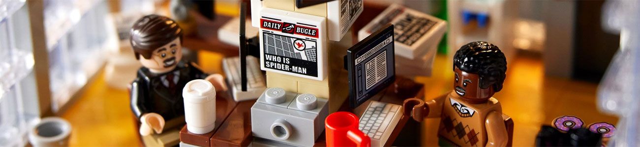 LEGO News