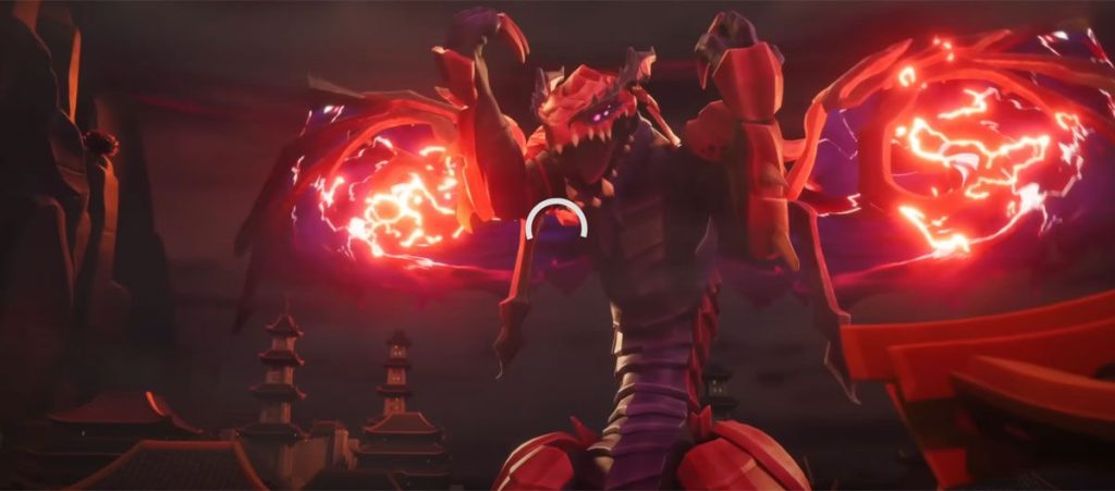 LEGO Ninjago Staffel 3 Teaser