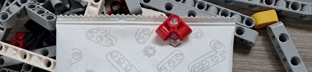 LEGO Reviews