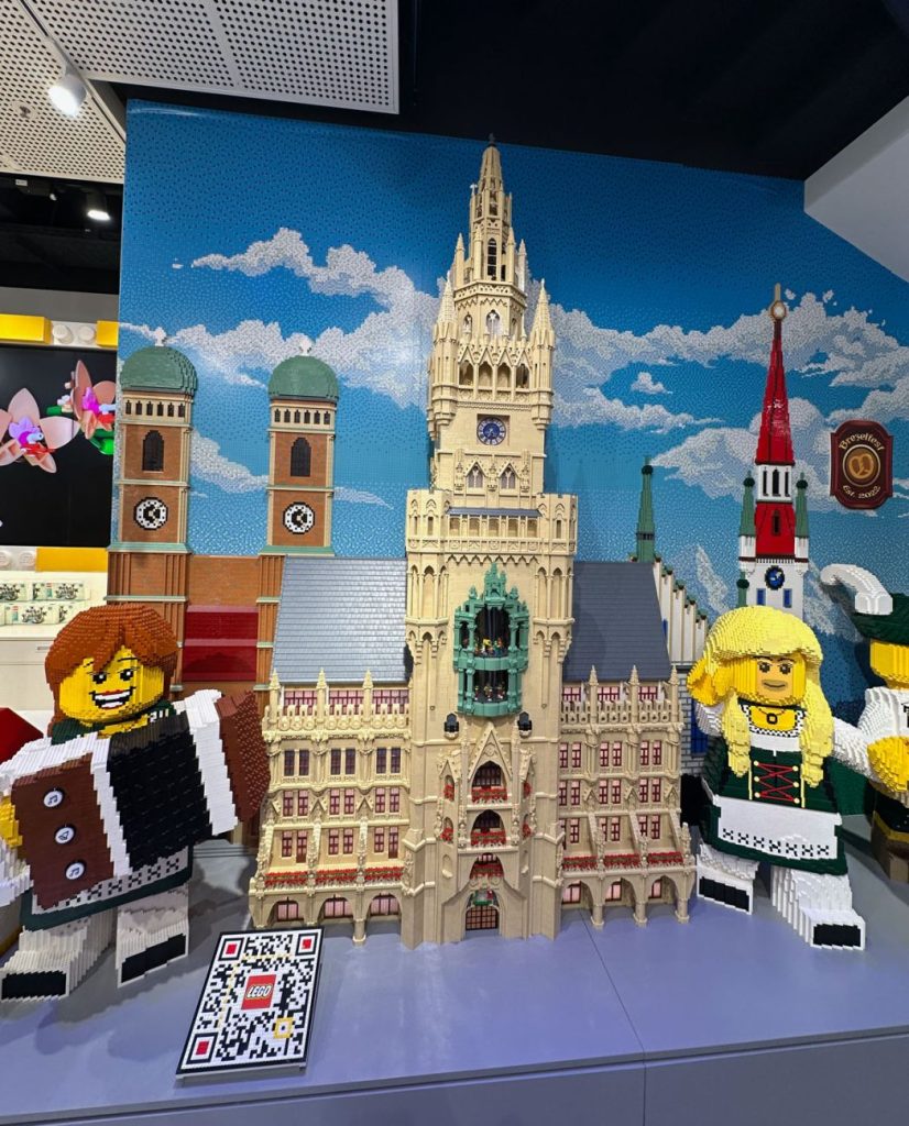 LEGO Store München