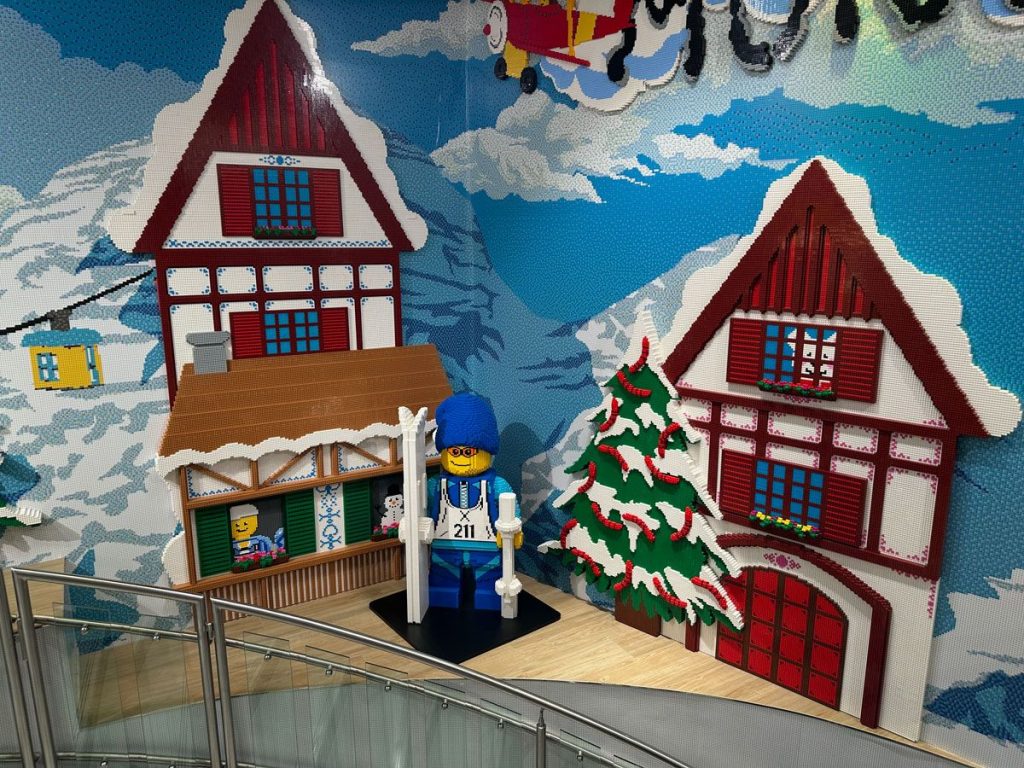 LEGO Store München