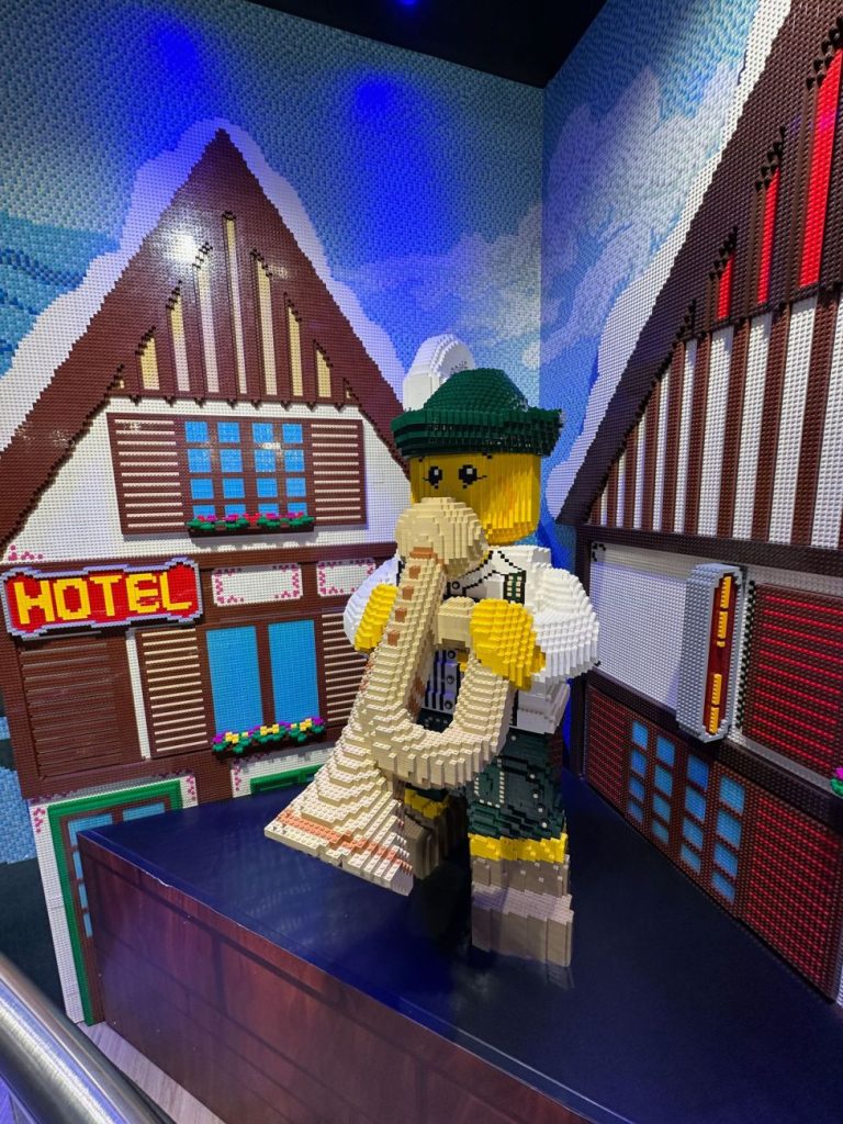 LEGO Store München