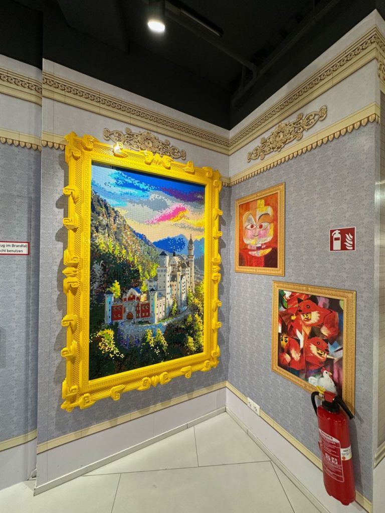 LEGO Store München