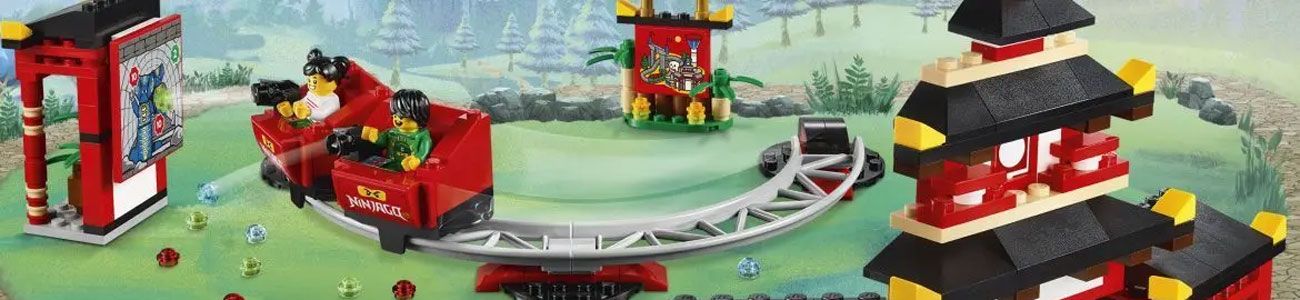 LEGOLAND Exclusive