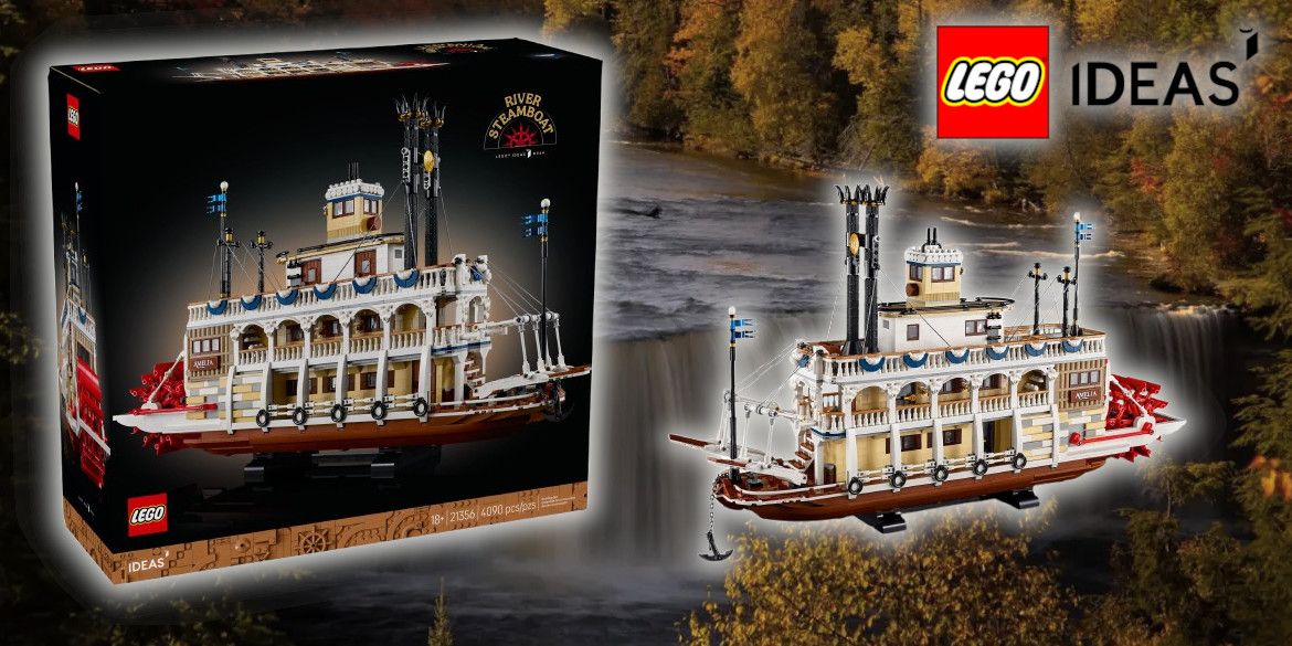 LEGO Ideas
