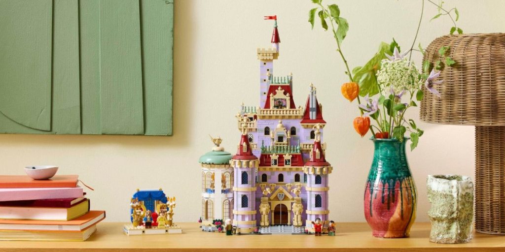 LEGO Neuheiten im April 2025