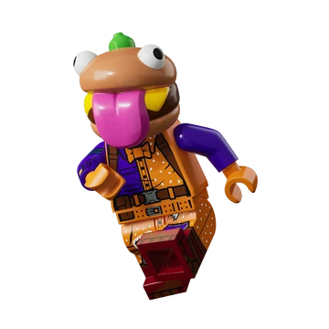 LEGO Fortnite Neuheiten 2025: Zahlreiche Infos zu allen vier Sets!