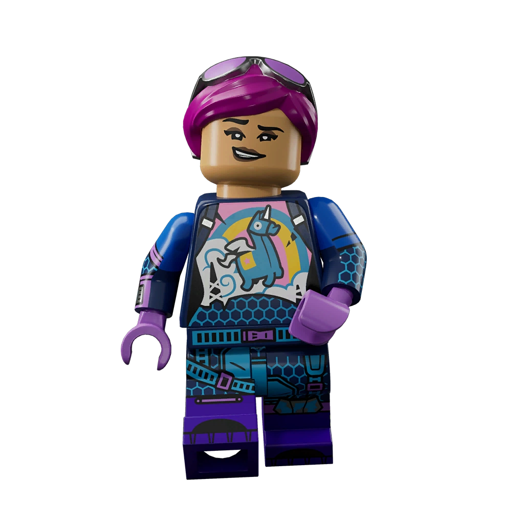 LEGO Fortnite Neuheiten 2025: Zahlreiche Infos zu allen vier Sets!