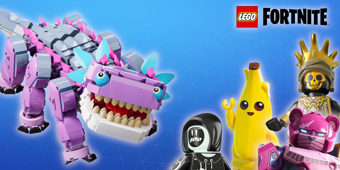 PROMOBRICKS - LEGO News Blog