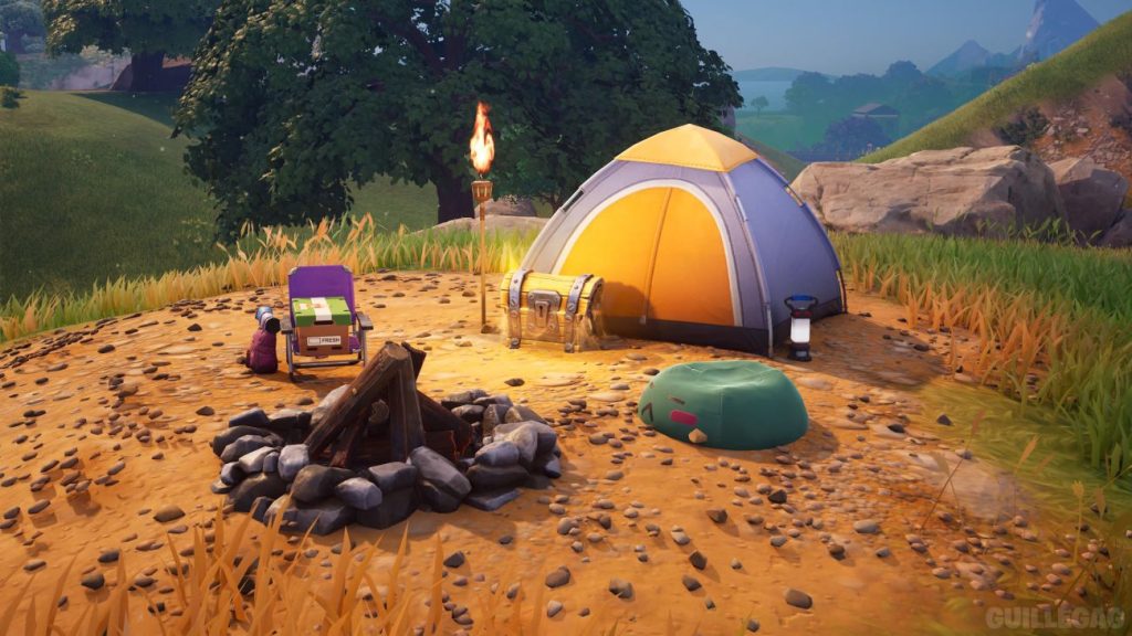 LEGO Fortnite Neuheiten 2025: Zahlreiche Infos zu allen vier Sets!