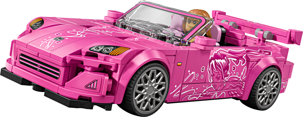LEGO Speed Champions 77241