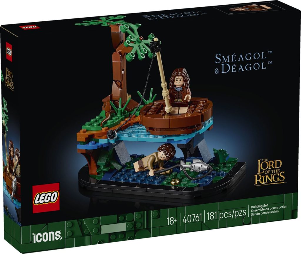 LEGO Icons 40761 