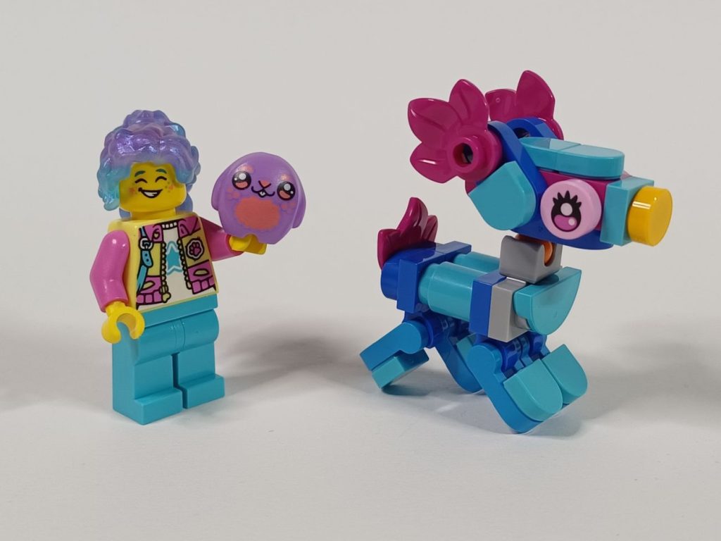 40 Modelle in einem Review: LEGO Dreamzzz 20 in 1 Sets 71487 und 71488