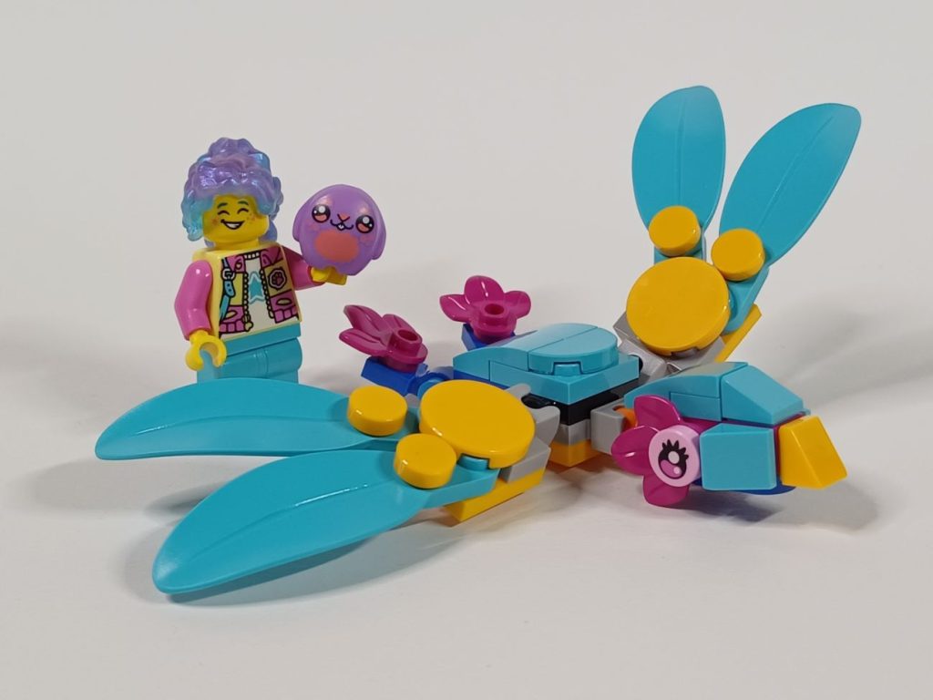 40 Modelle in einem Review: LEGO Dreamzzz 20 in 1 Sets 71487 und 71488