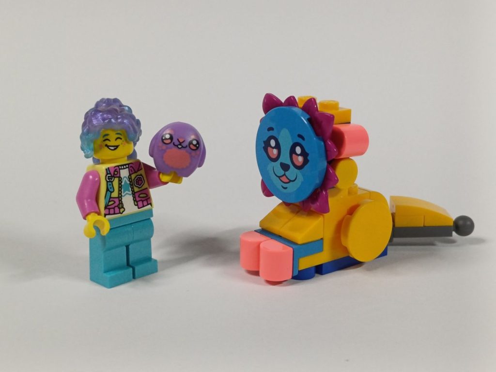 40 Modelle in einem Review: LEGO Dreamzzz 20 in 1 Sets 71487 und 71488