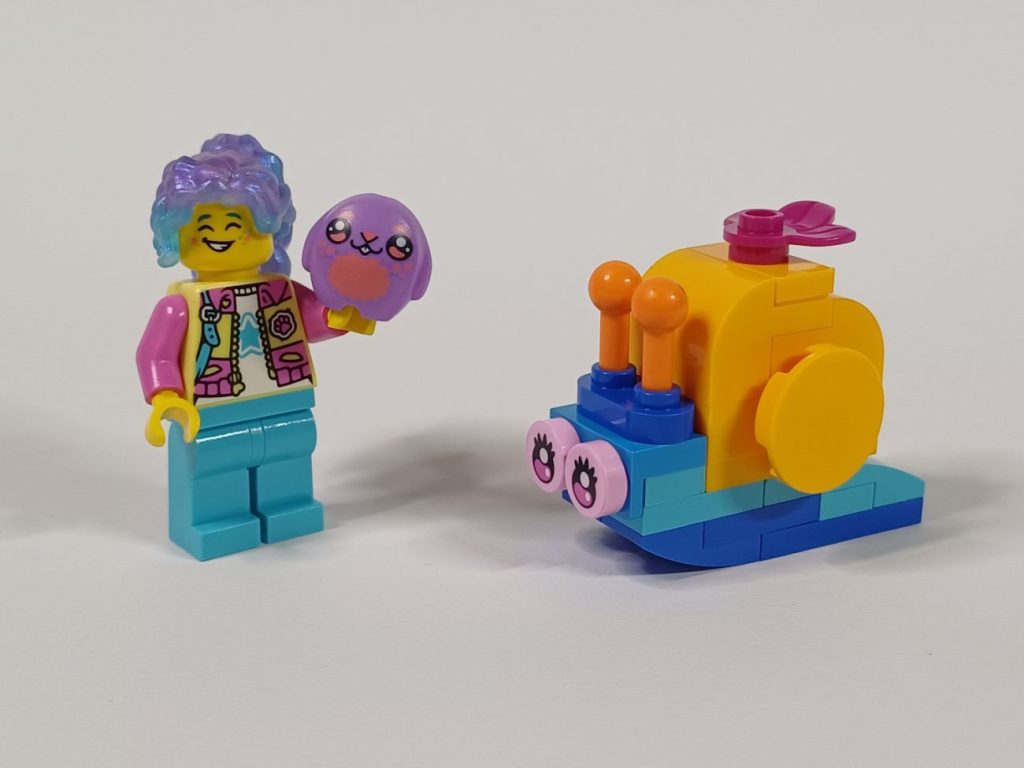 40 Modelle in einem Review: LEGO Dreamzzz 20 in 1 Sets 71487 und 71488