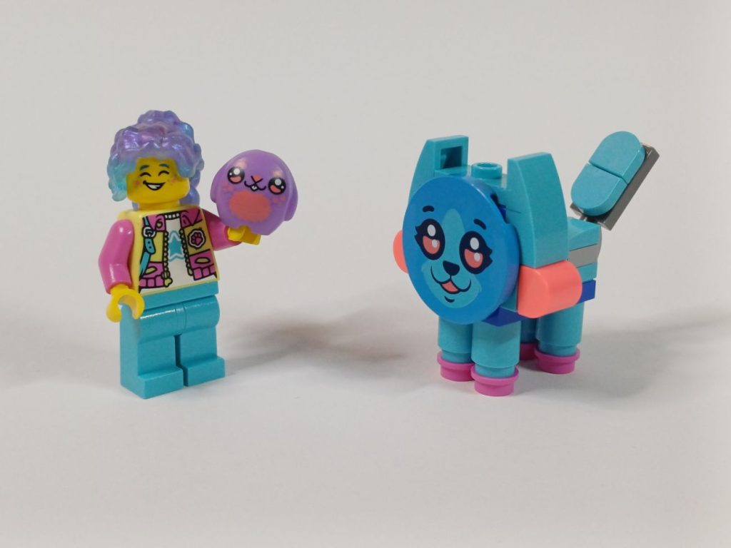 40 Modelle in einem Review: LEGO Dreamzzz 20 in 1 Sets 71487 und 71488