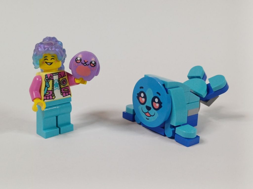 40 Modelle in einem Review: LEGO Dreamzzz 20 in 1 Sets 71487 und 71488