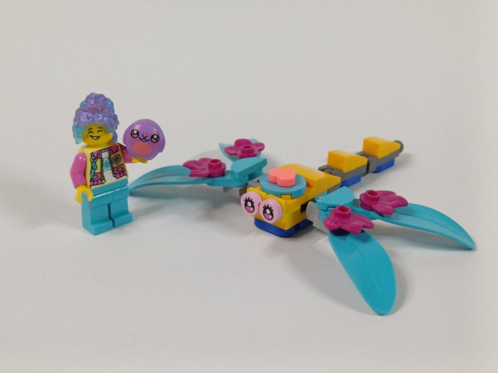 40 Modelle in einem Review: LEGO Dreamzzz 20 in 1 Sets 71487 und 71488