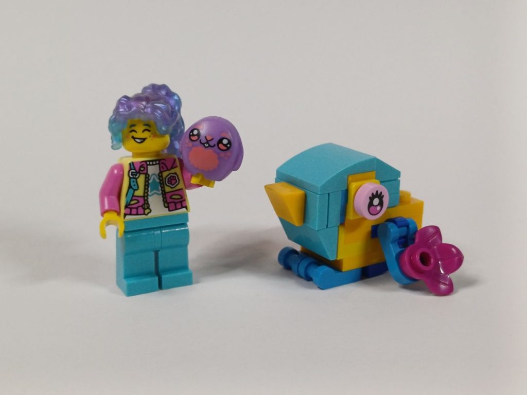 40 Modelle in einem Review: LEGO Dreamzzz 20 in 1 Sets 71487 und 71488